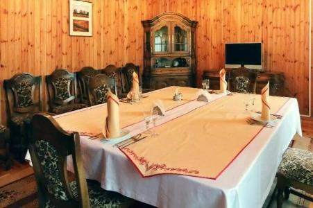 Turisticheskiy kompleks Doroshevichi - 7