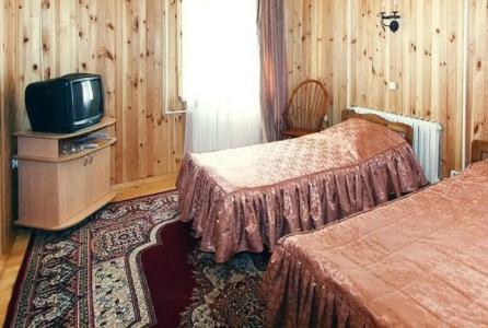 Turisticheskiy kompleks Doroshevichi - 10