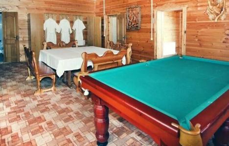 Turisticheskiy kompleks Doroshevichi - 14