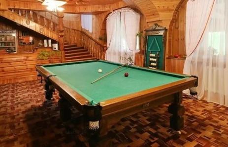 Turisticheskiy kompleks Doroshevichi - 15