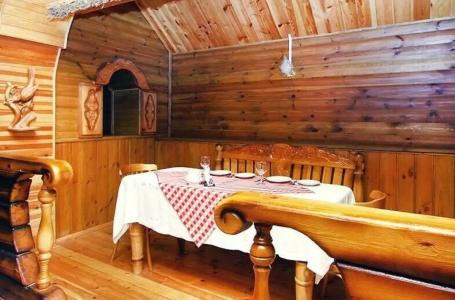 Turisticheskiy kompleks Doroshevichi - 17