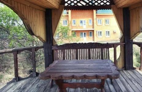 Turisticheskiy kompleks Doroshevichi - 18