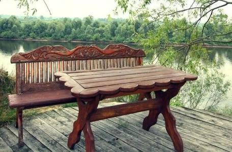 Turisticheskiy kompleks Doroshevichi - 19