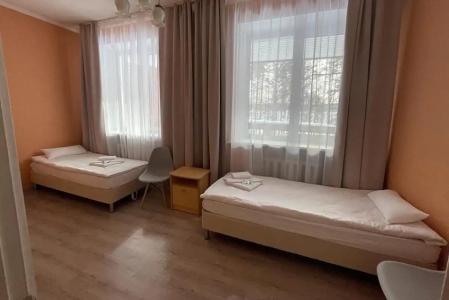 Kisegach Sanatorium - 119