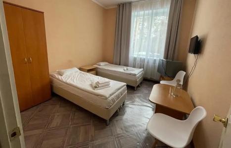 Kisegach Sanatorium - 126