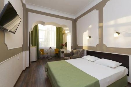 Zdorovʹe Sanatorium - 178