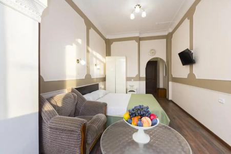 Zdorovʹe Sanatorium - 179