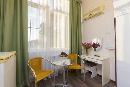 Zdorovʹe Sanatorium - 180