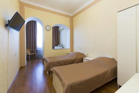 Zdorovʹe Sanatorium - 182