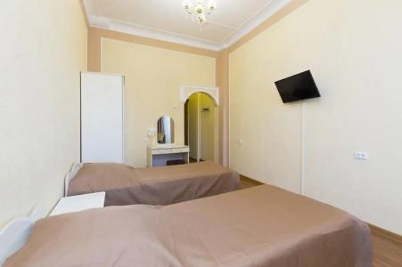 Zdorovʹe Sanatorium - 184