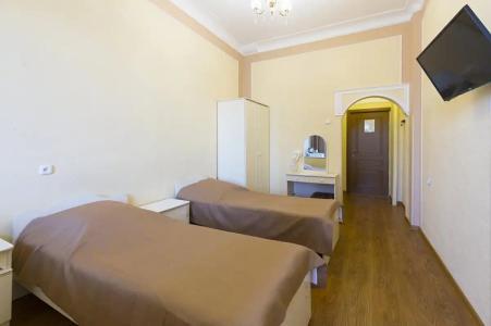 Zdorovʹe Sanatorium - 185