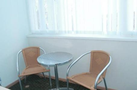 Zdorovʹe Sanatorium - 186