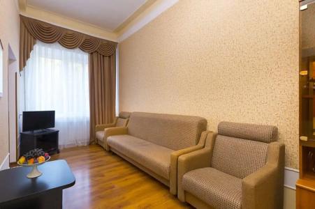 Zdorovʹe Sanatorium - 59