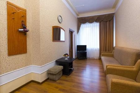 Zdorovʹe Sanatorium - 60