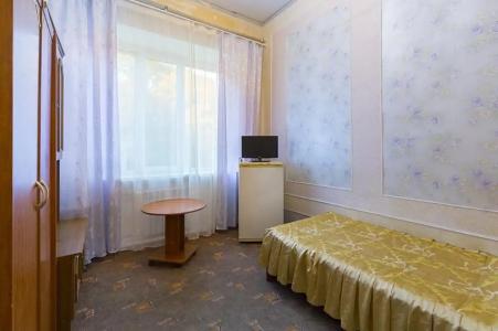 Zdorovʹe Sanatorium - 62