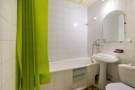 Zdorovʹe Sanatorium - 63