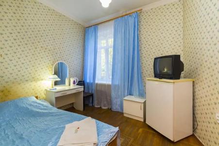 Zdorovʹe Sanatorium - 22