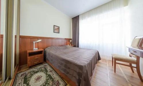 Dubrava Sanatorium - 272