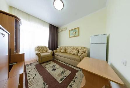Dubrava Sanatorium - 273