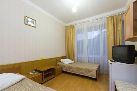 Dubrava Sanatorium - 293