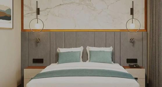 OOO Elizaveta-Mineral'nye Vody Health resort - 65