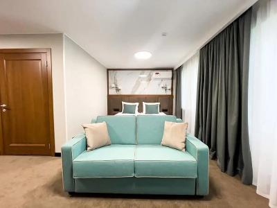 OOO Elizaveta-Mineral'nye Vody Health resort - 66