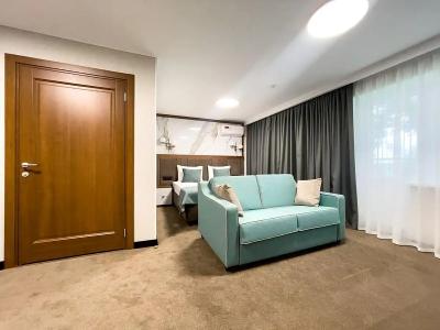 OOO Elizaveta-Mineral'nye Vody Health resort - 68