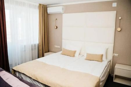 OOO Elizaveta-Mineral'nye Vody Health resort - 181