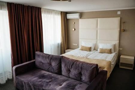 OOO Elizaveta-Mineral'nye Vody Health resort - 184