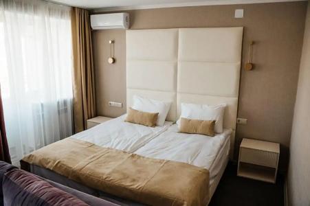 OOO Elizaveta-Mineral'nye Vody Health resort - 187