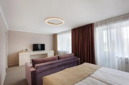 OOO Elizaveta-Mineral'nye Vody Health resort - 188