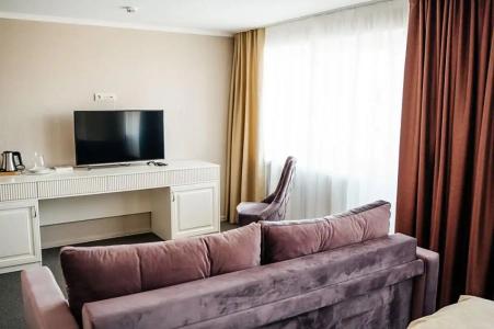 OOO Elizaveta-Mineral'nye Vody Health resort - 189