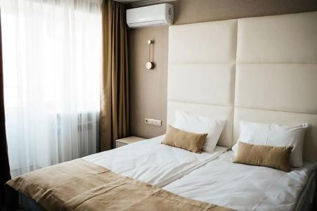 OOO Elizaveta-Mineral'nye Vody Health resort - 190