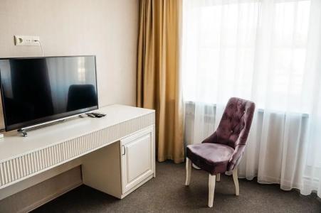 OOO Elizaveta-Mineral'nye Vody Health resort - 191