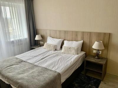 OOO Elizaveta-Mineral'nye Vody Health resort - 45