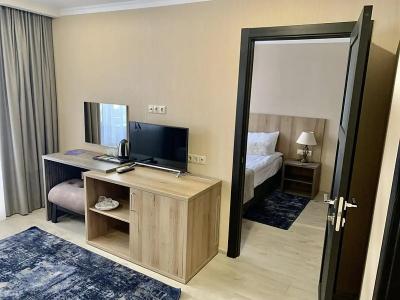 OOO Elizaveta-Mineral'nye Vody Health resort - 47