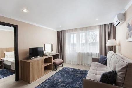 OOO Elizaveta-Mineral'nye Vody Health resort - 50