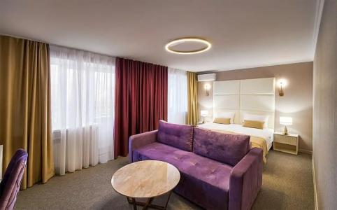 OOO Elizaveta-Mineral'nye Vody Health resort - 61