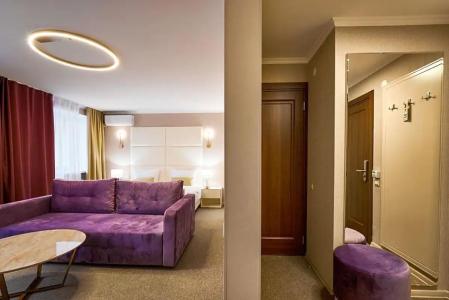 OOO Elizaveta-Mineral'nye Vody Health resort - 63