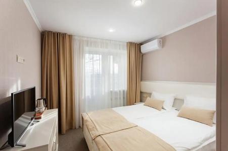 OOO Elizaveta-Mineral'nye Vody Health resort - 77