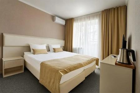 OOO Elizaveta-Mineral'nye Vody Health resort - 127