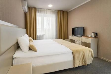 OOO Elizaveta-Mineral'nye Vody Health resort - 128