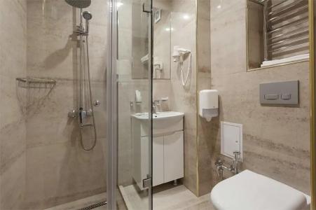 OOO Elizaveta-Mineral'nye Vody Health resort - 130