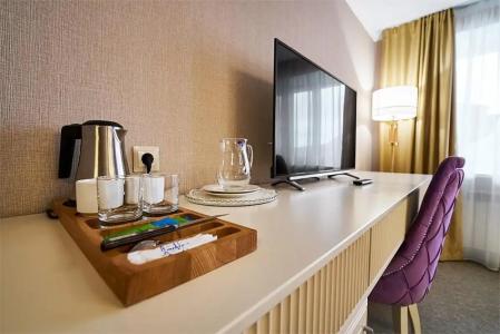 OOO Elizaveta-Mineral'nye Vody Health resort - 133