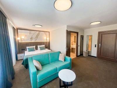 OOO Elizaveta-Mineral'nye Vody Health resort - 41