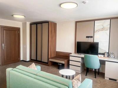 OOO Elizaveta-Mineral'nye Vody Health resort - 42