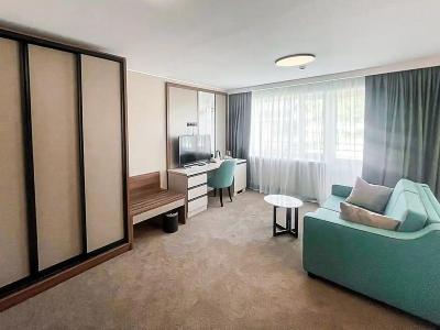 OOO Elizaveta-Mineral'nye Vody Health resort - 43