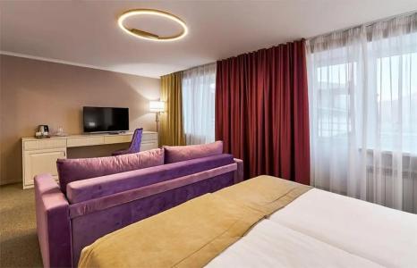 OOO Elizaveta-Mineral'nye Vody Health resort - 74