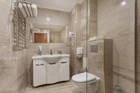 OOO Elizaveta-Mineral'nye Vody Health resort - 76