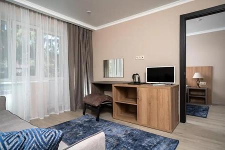 OOO Elizaveta-Mineral'nye Vody Health resort - 38